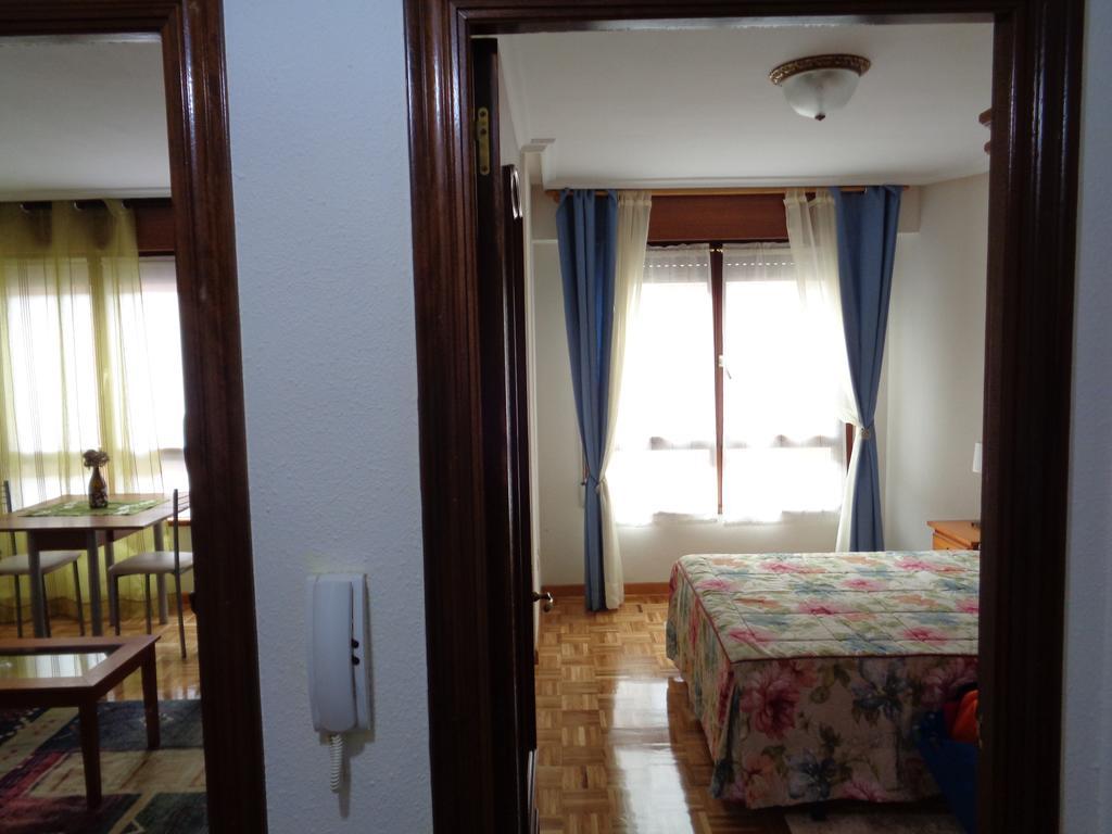 Apartamento Los Fresnos Хихон Экстерьер фото