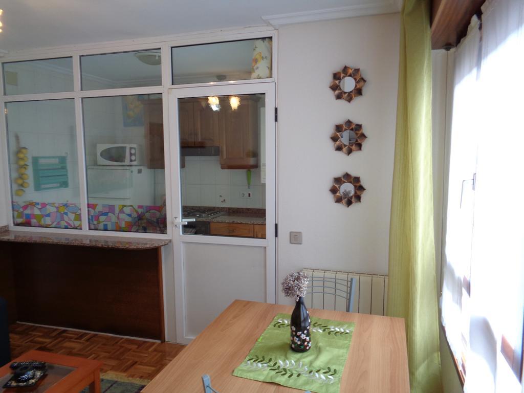 Apartamento Los Fresnos Хихон Экстерьер фото