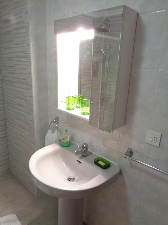 Apartamento Los Fresnos Хихон Экстерьер фото