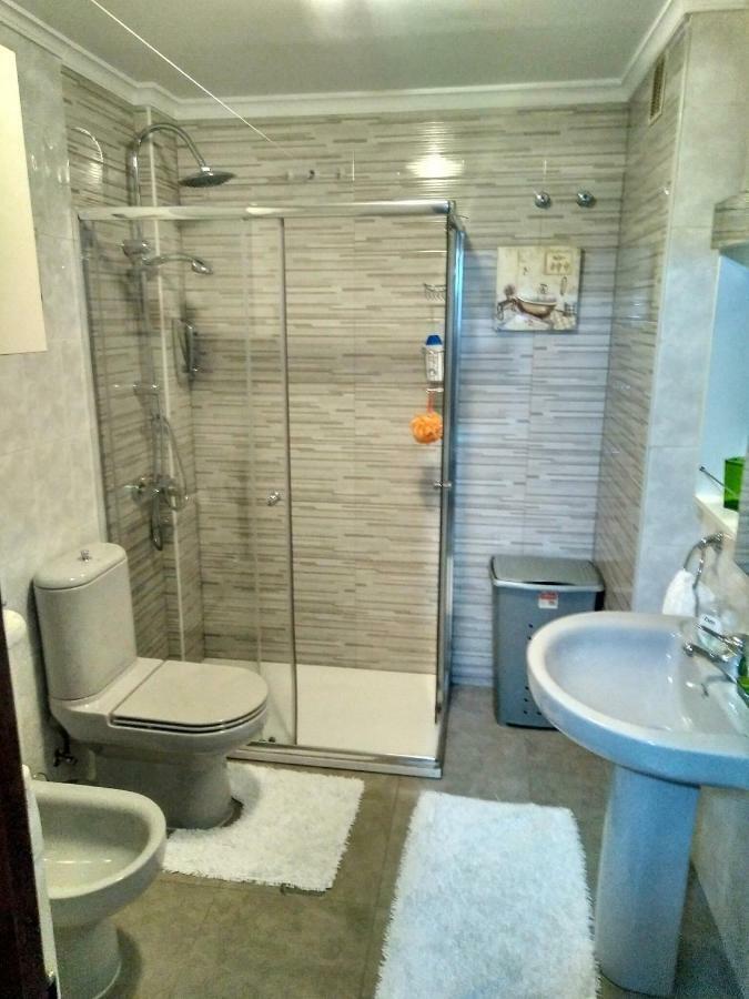Apartamento Los Fresnos Хихон Экстерьер фото