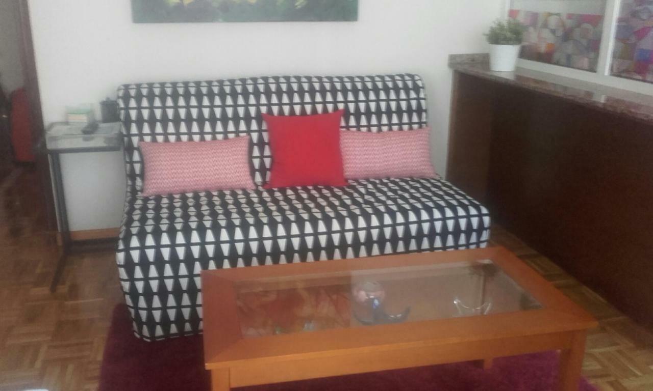 Apartamento Los Fresnos Хихон Экстерьер фото